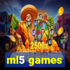 ml5 games